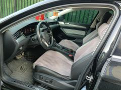 Volkswagen Magotan 2 Million Edition 330TSI Leading Edition - фото 14