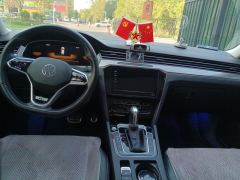 Volkswagen Magotan 2 Million Edition 330TSI Leading Edition - фото 16