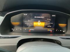 Volkswagen Magotan 2 Million Edition 330TSI Leading Edition - фото 20