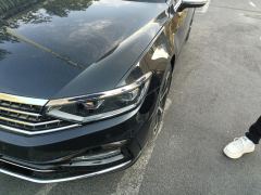 Volkswagen Magotan 2 Million Edition 330TSI Leading Edition - фото 4