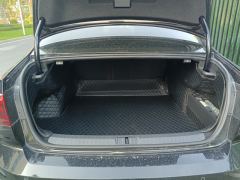 Volkswagen Magotan 2 Million Edition 330TSI Leading Edition - фото 7