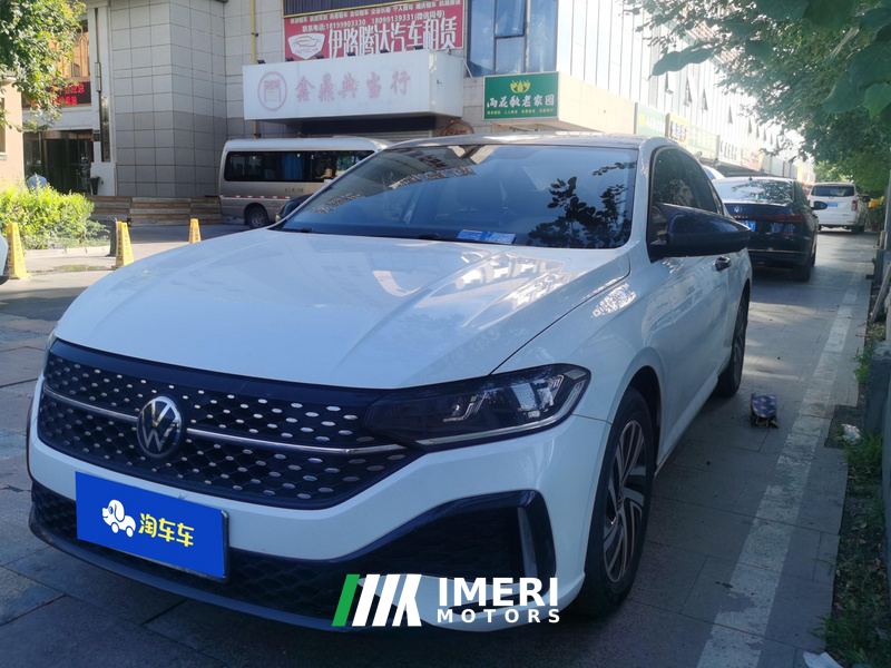Volkswagen Lavida 1.5L Edition - ავტომობილი ჩინეთიდან