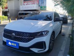 Volkswagen Lavida 1.5L Edition - ფოტო 1
