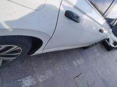 Volkswagen Lavida 1.5L Edition - ფოტო 10