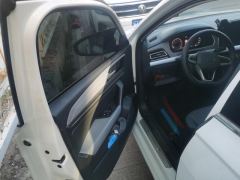 Volkswagen Lavida 1.5L Edition - ფოტო 12