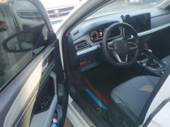 Volkswagen Lavida 1.5L Edition - ფოტო 14