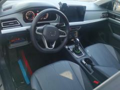 Volkswagen Lavida 1.5L Edition - ფოტო 16