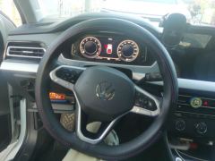 Volkswagen Lavida 1.5L Edition - ფოტო 18