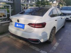 Volkswagen Lavida 1.5L Edition - ფოტო 2