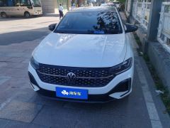 Volkswagen Lavida 1.5L Edition - ფოტო 3