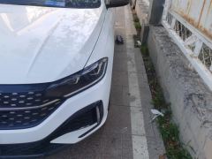 Volkswagen Lavida 1.5L Edition - ფოტო 4