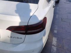 Volkswagen Lavida 1.5L Edition - ფოტო 5