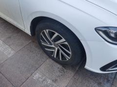 Volkswagen Lavida 1.5L Edition - ფოტო 6