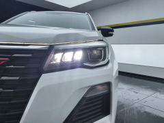 Changan CS75 Edition 1.5T Luxury Version - ფოტო 4