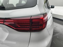 Changan CS75 Edition 1.5T Luxury Version - ფოტო 5