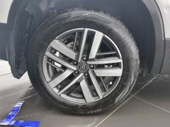 Changan CS75 Edition 1.5T Luxury Version - ფოტო 6