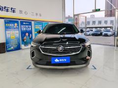 Buick Enquoie S 652T 2WD Deluxe - photo 3