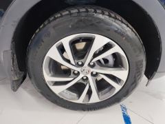 Buick Enquoie S 652T 2WD Deluxe - photo 6