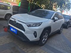 Toyota RAV4 2.0L 2WD Edition - ფოტო 1