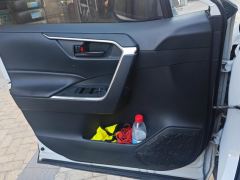 Toyota RAV4 2.0L 2WD Edition - ფოტო 12