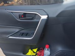 Toyota RAV4 2.0L 2WD Edition - ფოტო 13