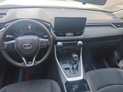 Toyota RAV4 2.0L 2WD Edition - ფოტო 16