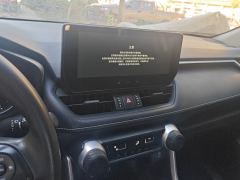 Toyota RAV4 2.0L 2WD Edition - ფოტო 17