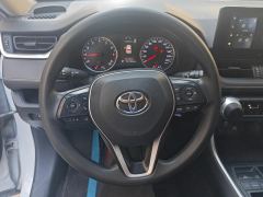 Toyota RAV4 2.0L 2WD Edition - ფოტო 18