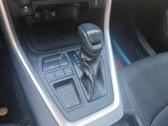 Toyota RAV4 2.0L 2WD Edition - ფოტო 19