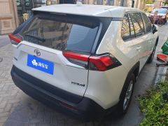 Toyota RAV4 2.0L 2WD Edition - ფოტო 2