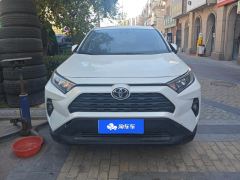 Toyota RAV4 2.0L 2WD Edition - ფოტო 3