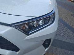 Toyota RAV4 2.0L 2WD Edition - ფოტო 4