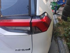 Toyota RAV4 2.0L 2WD Edition - ფოტო 5