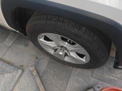 Toyota RAV4 2.0L 2WD Edition - ფოტო 6