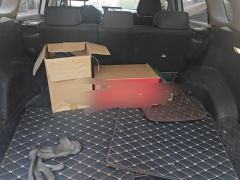 Toyota RAV4 2.0L 2WD Edition - ფოტო 7