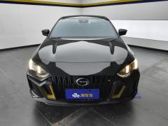 GAC Chuanqi Shadow Leopard 270T J16 Edition - фото 3