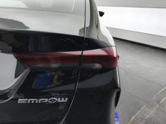GAC Chuanqi Shadow Leopard 270T J16 Edition - фото 5