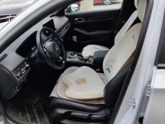 Honda Civic HATCHBACK e:HEV 2.0L E-CVT Edition - ფოტო 14