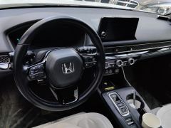 Honda Civic HATCHBACK e:HEV 2.0L E-CVT Edition - ფოტო 16