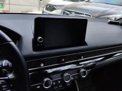 Honda Civic HATCHBACK e:HEV 2.0L E-CVT Edition - ფოტო 17
