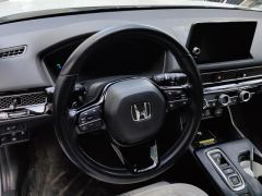 Honda Civic HATCHBACK e:HEV 2.0L E-CVT Edition - ფოტო 18