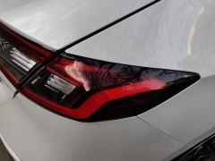 Honda Civic HATCHBACK e:HEV 2.0L E-CVT Edition - ფოტო 5