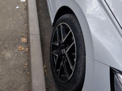 Honda Civic HATCHBACK e:HEV 2.0L E-CVT Edition - ფოტო 6