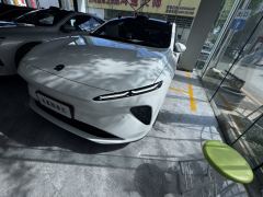 Nio ET7 530km 75kWh - ფოტო 1