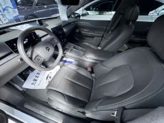 Nio ET7 530km 75kWh - ფოტო 4