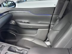 Nio ET7 530km 75kWh - ფოტო 5
