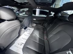 Nio ET7 530km 75kWh - ფოტო 7