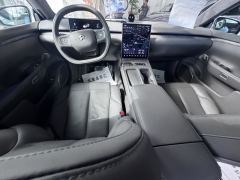 Nio ET7 530km 75kWh - ფოტო 8