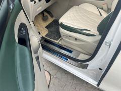Buick GL8 ES Luxury Edition 653T Luxury Edition 7-seater - фото 3