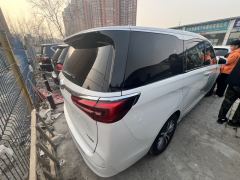 Buick GL8 ES Luxury Edition 653T Luxury Edition 7-seater - фото 5